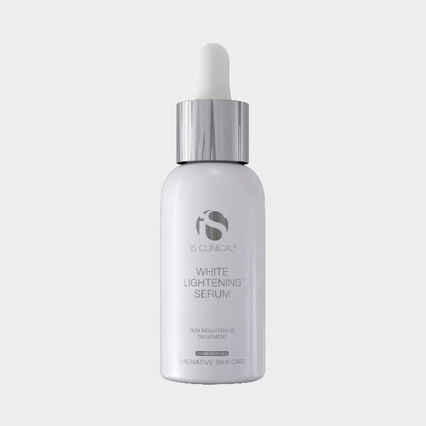 Serum mờ thâm iS Clinical White Lightening Serum