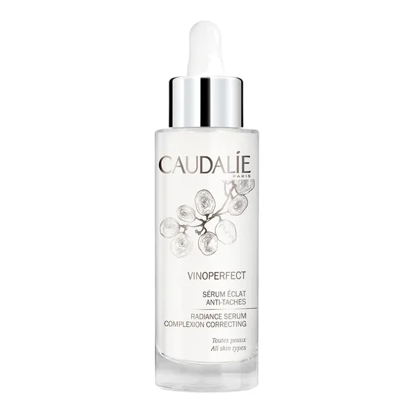 Serum mờ thâm Caudalie trị thâm dưỡng ẩm cho da