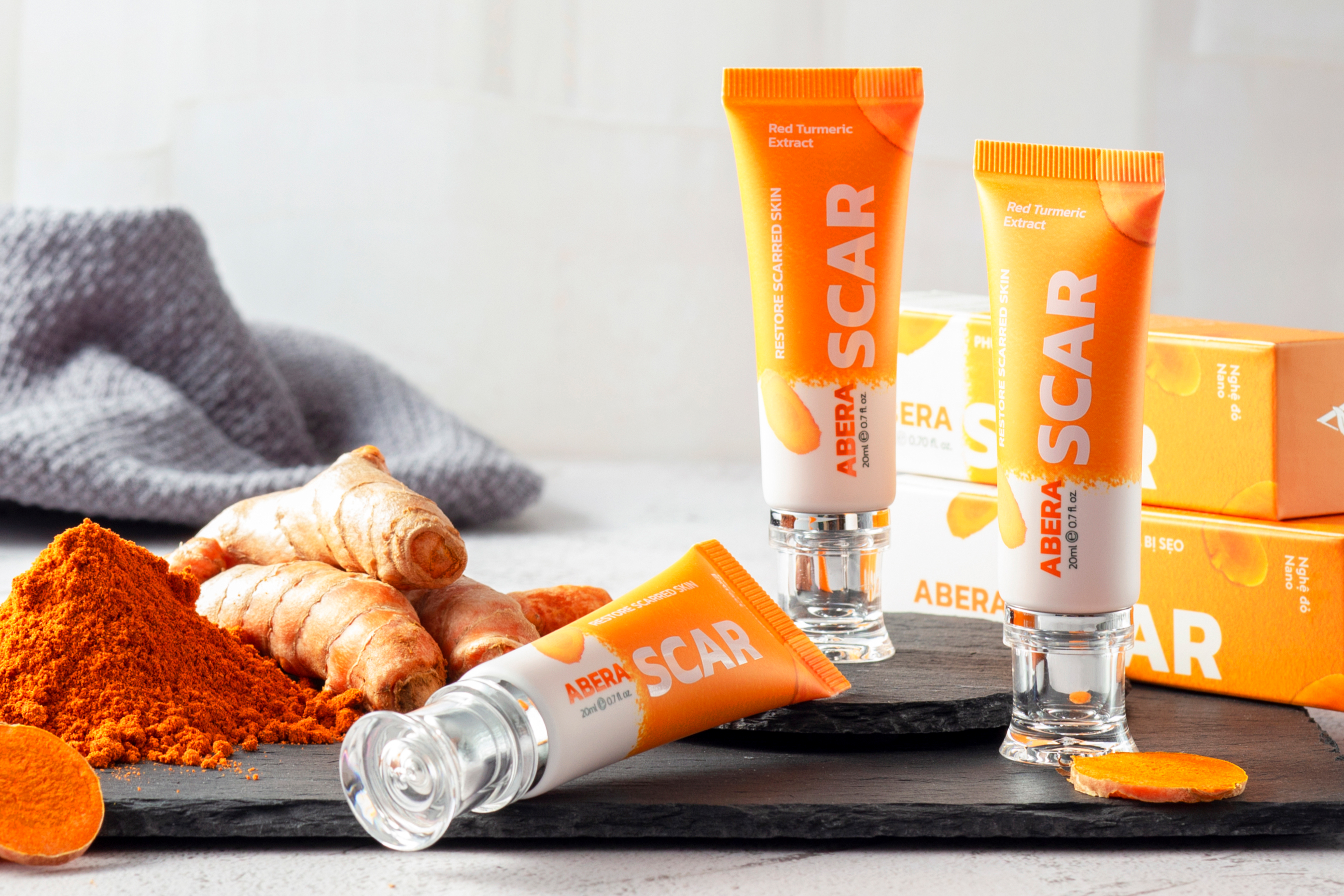 kem mo seo abera scar 20g ho tro cai thien seo ro seo tham hinh anh 1